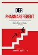 Der Pharmareferent (eBook, ePUB) - Bild 1