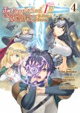I'm Capped at Level 1?! Thus Begins My Journey to Become the World's Strongest Badass! (Manga) Volume 4 (eBook, ePUB) I'm Capped at Level 1?! Thus Begins My Journey to Become the World's Strongest Badass! (Manga) Volume 4 (eBook, ePUB)