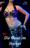 Die Neue im Harem (eBook, ePUB)