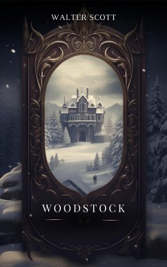 Cover Woodstock (eBook, ePUB)