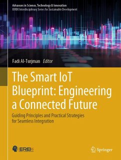 Cover The Smart IoT Blueprint: Engineering a Connected Future (eBook, PDF)