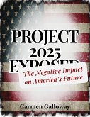 Project 2025 Exposed (eBook, ePUB)