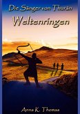 Weltenringen (eBook, ePUB) Weltenringen (eBook, ePUB)