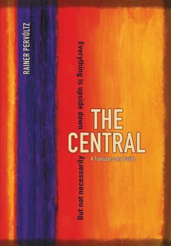 Cover The Central (eBook, ePUB)