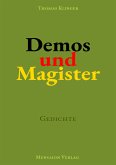 Demos und Magister (eBook, ePUB)