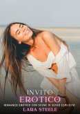 Invito Erotico (eBook, ePUB)