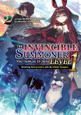 The Invincible Summoner Who Crawled Up from Level 1: Wrecking Reincarnators with My Hidden Dungeon Volume 2 (eBook, ePUB)