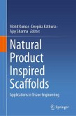 Natural Product Inspired Scaffolds (eBook, PDF)