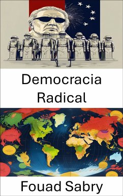 Democracia Radical (eBook, ePUB) - Sabry, Fouad