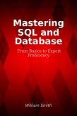 Mastering SQL and Database (eBook, ePUB)