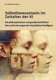 Selbstbewusstsein im Zeitalter der KI (eBook, ePUB)