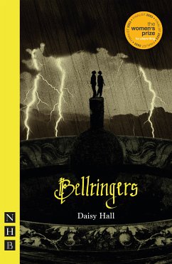 Bellringers (NHB Modern Plays) (eBook, ePUB) - Hall, Daisy