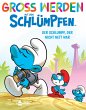 Groß werden mit den Schlümpfen: Der... - Bild 1