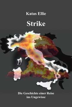 Strike (eBook, ePUB) - Ellie, Katas