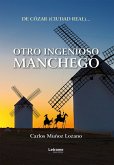 Otro ingenioso manchego (eBook, ePUB)