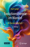 Evolutionstheorie im Wandel (eBook, PDF)