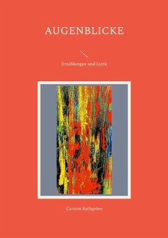 Augenblicke (eBook, ePUB) Augenblicke (eBook, ePUB)