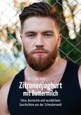 Zitronenjoghurt mit Buttermilch (eBook, ePUB)