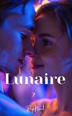Cover Lunaire 2 (eBook, ePUB)