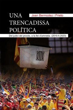 Cover Una trencadissa Política (eBook, ePUB)