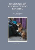 Handbook of Assistance Dog Training (eBook, ePUB)