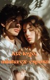 Até logo, minha ex-esposa (eBook, ePUB)