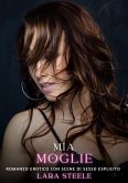 Mia Moglie (eBook, ePUB)