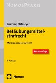 Betäubungsmittelstrafrecht (eBook, PDF)