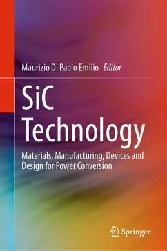 Cover SiC Technology (eBook, PDF)