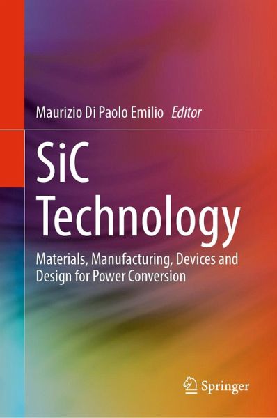 SiC Technology (eBook, PDF)