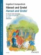 Hansel and Gretel (eBook, PDF) - Bild 1