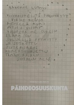 Päihdeosuuskunta (eBook, ePUB) Päihdeosuuskunta (eBook, ePUB)