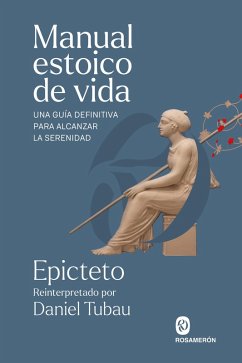 Manual estoico de vida (eBook, ePUB) Cover Manual estoico de vida (eBook, ePUB)
