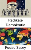 Radikale Demokratie (eBook, ePUB)