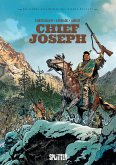 Die Wahre Geschichte des Wilden Westens: Chief Joseph (eBook, PDF) Die Wahre Geschichte des Wilden Westens: Chief Joseph (eBook, PDF)