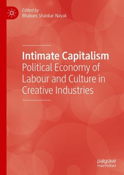 Cover Intimate Capitalism (eBook, PDF)