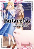 Butareba -The Story of a Man Turned into a Pig- (Manga) Volume 3 (eBook, ePUB) Butareba -The Story of a Man Turned into a Pig- (Manga) Volume 3 (eBook, ePUB)