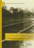 Music in Films about the Shoah (eBook, PDF)