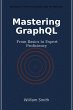 Mastering GraphQL (eBook, ePUB) - Bild 1