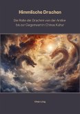 Himmlische Drachen (eBook, ePUB)