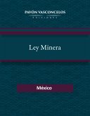 Ley Minera (eBook, ePUB)