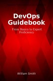 DevOps Guidebook (eBook, ePUB)