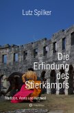 Die Erfindung des Stierkampfs (eBook, ePUB)