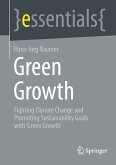 Green Growth (eBook, PDF)