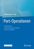 Port-Operationen (eBook, PDF)