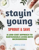 Sprout & Save (eBook, ePUB)