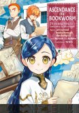 Ascendance of a Bookworm (Manga) Part 3 Volume 3 (eBook, ePUB) Ascendance of a Bookworm (Manga) Part 3 Volume 3 (eBook, ePUB)