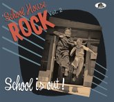 School House Rock Vol.2 - School Is In! (Cd)