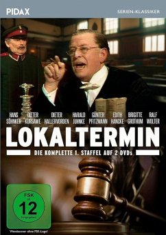 Lokaltermin