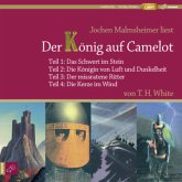 Der König auf Camelot (Restauflage)